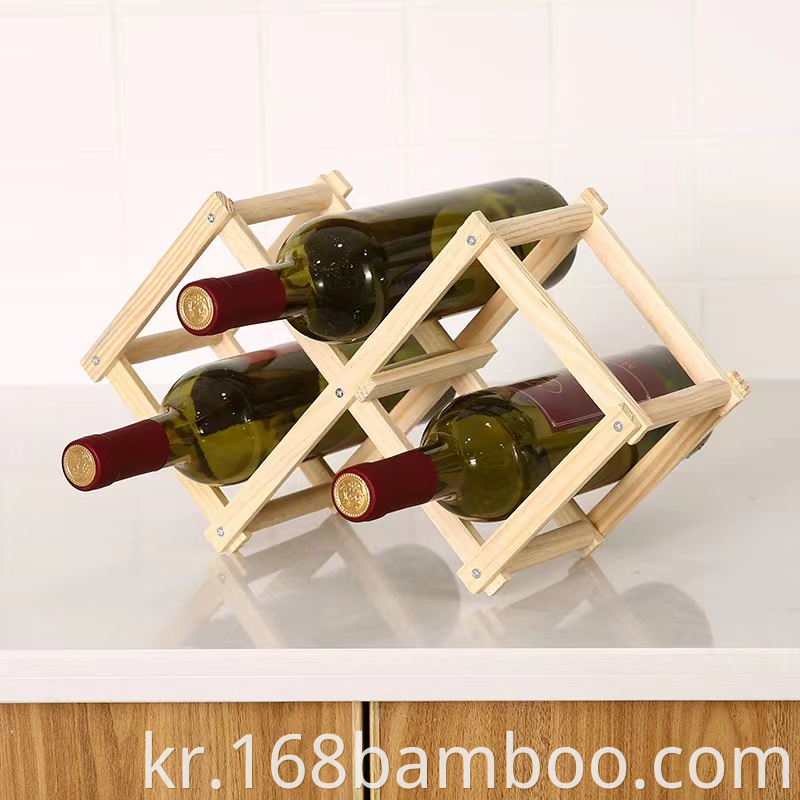 Wine Holders Stander